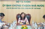 Quyết liệt triển khai các giải pháp để nâng hạng chứng khoán Việt Nam