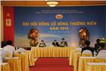 Biểu mẫu phiếu lấy ý kiến cổ đông & Tài liệu sơ lược dự án Nhà thu nhập thấp tại Bắc Ninh