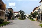 Khu nhà ở thấp tầng Palm Gaden được Hội Kiến trúc sư Việt Nam công nhận là Công trình kiến trúc xanh Việt Nam năm 2012