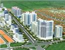Phía Tây Hà Nội lại có thêm Khu đô thị mới
