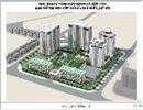 HUDLAND khởi công dự án chung cư cao tầng Green House tại Khu đô thị mới Việt Hưng, Long Biên, Hà Nội