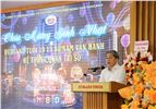 HUDLAND kỷ niệm 19 năm thành lập: Vinh danh các tập thể, cá nhân xuất sắc trong công tác chuyển đổi số