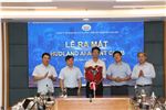 HUDLAND tổ chức Hội nghị sơ kết công tác 6 tháng đầu năm, triển khai nhiệm vụ trọng tâm 6 tháng cuối năm 2026