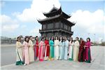 HUDLAND Chúc mừng ngày Phụ nữ Việt Nam 20/10/2026