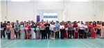 HUDLAND tham dự Hội thao HUD năm 2026