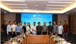 HUDLAND và HUD 4 tổ chức Hội thảo trao đổi về quy trình chuyển đổi số và mô hình quản trị số toàn diện